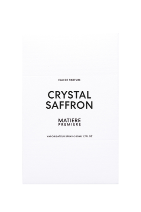 MP22 Crystal Saffron 50ML EDP
